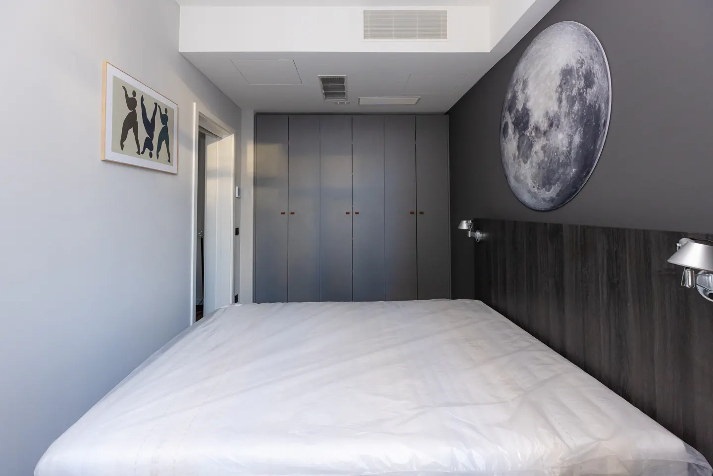 Wohnung Kaiserstraße in Frankfurt am Main