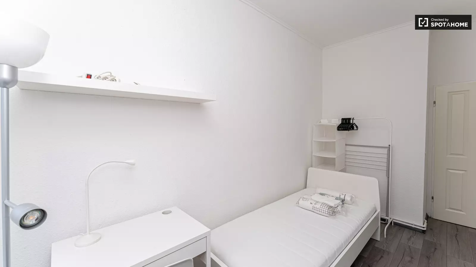 Wohnung Schönfließer Straße in Berlin
