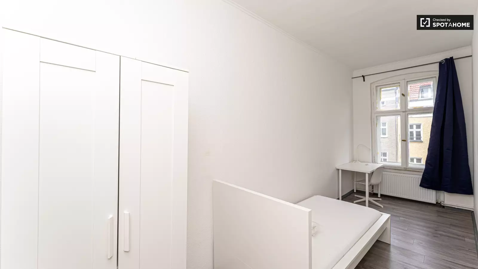 Wohnung Schönfließer Straße in Berlin