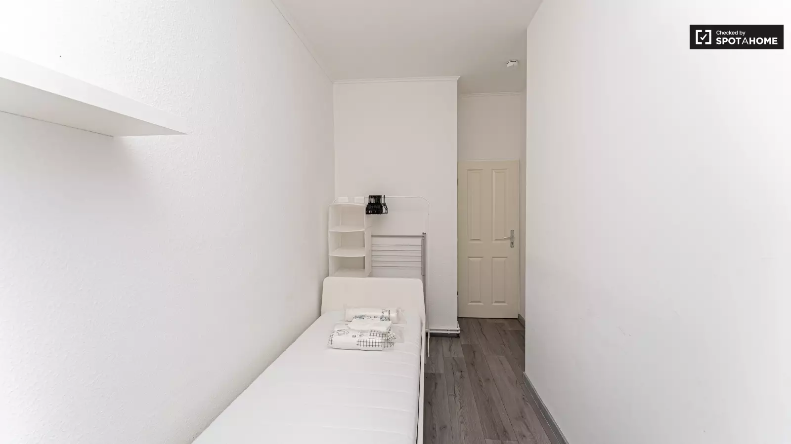 Wohnung Schönfließer Straße in Berlin