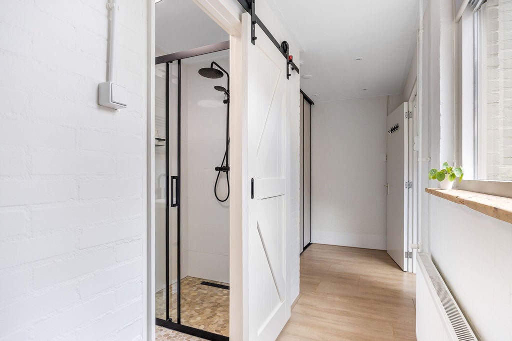 Tussenwoning te koop: Looxmastraat 44, Sneek
