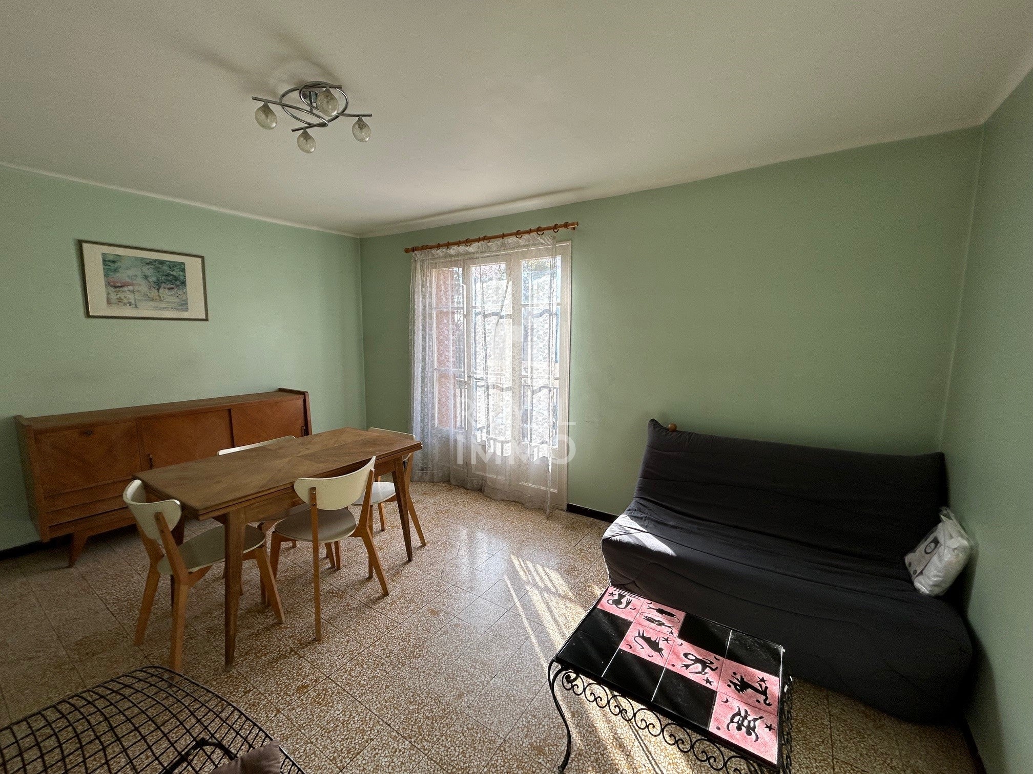 Appartement Rue Watteau à Toulon