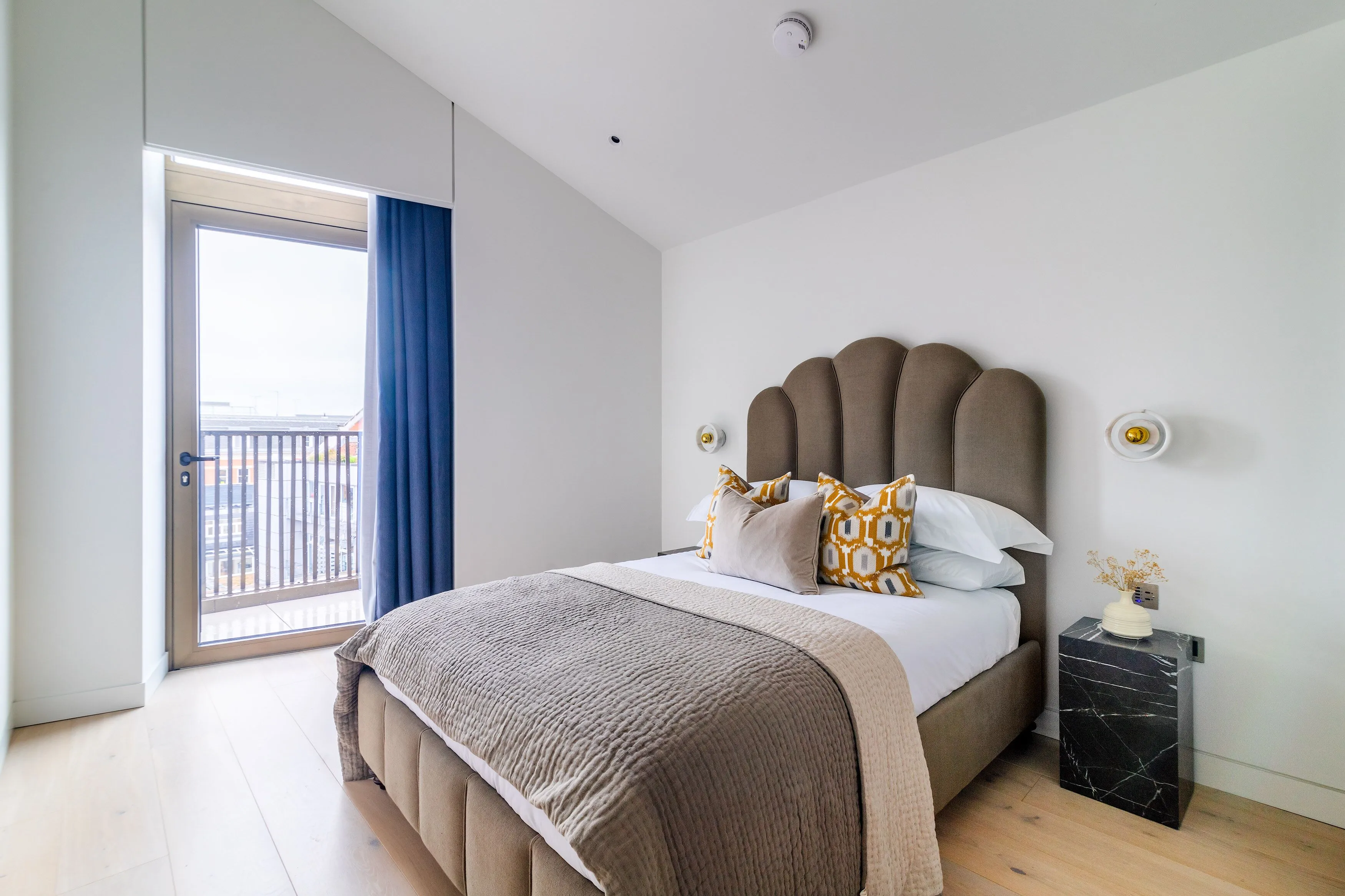 Flat Broadwick Street in City of Westminster