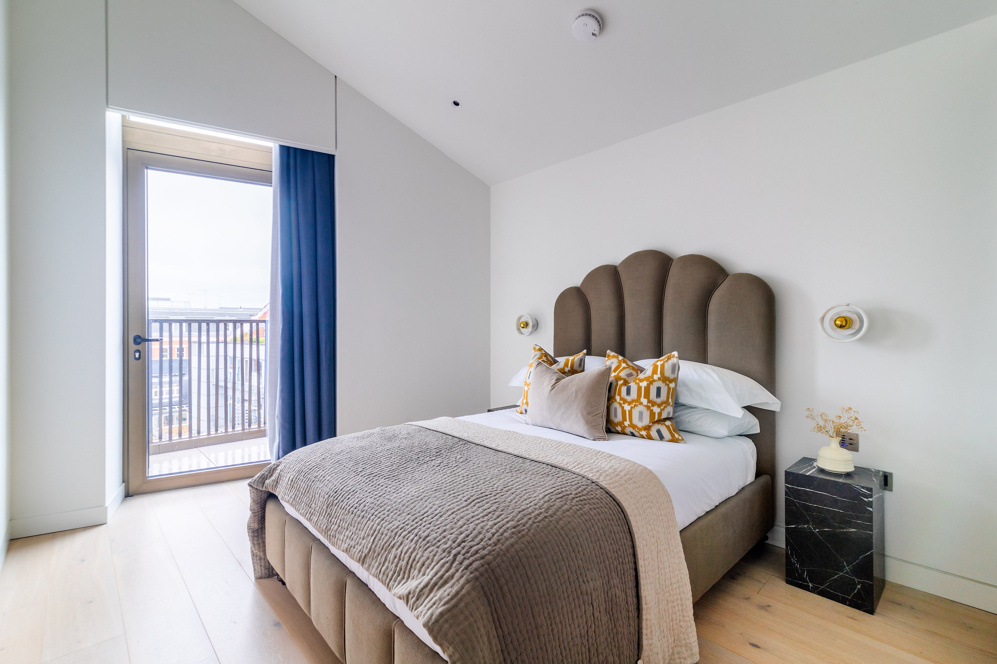 Flat Broadwick Street in City of Westminster