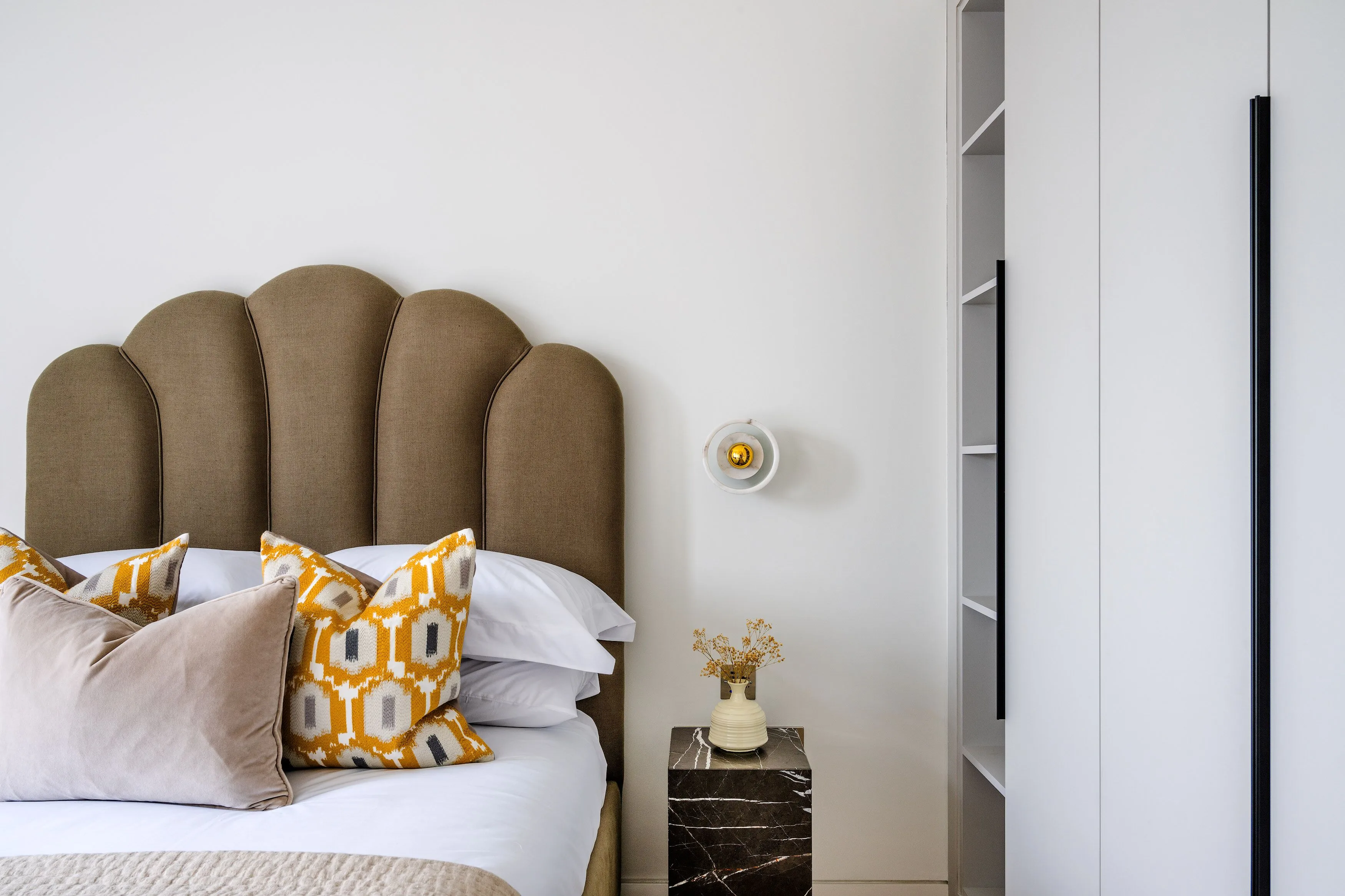 Flat Broadwick Street in City of Westminster