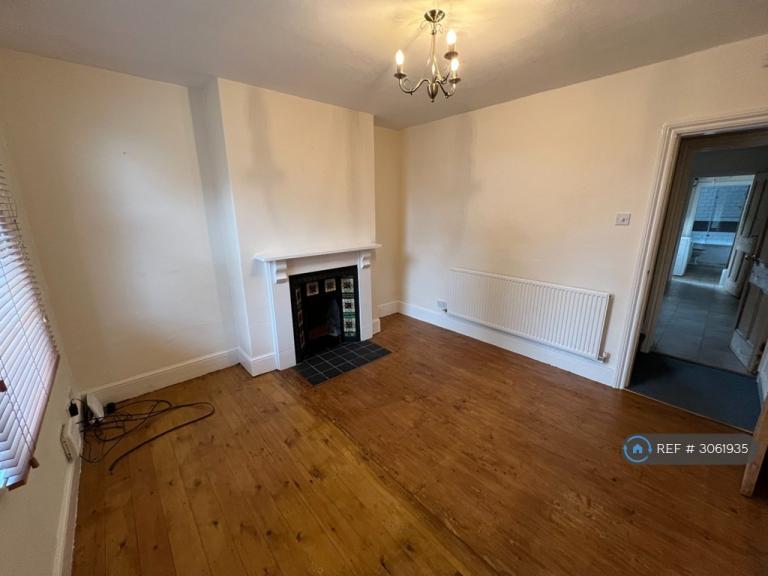 House Empson Terrace in Beverley