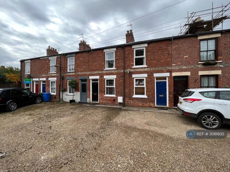 House Empson Terrace in Beverley