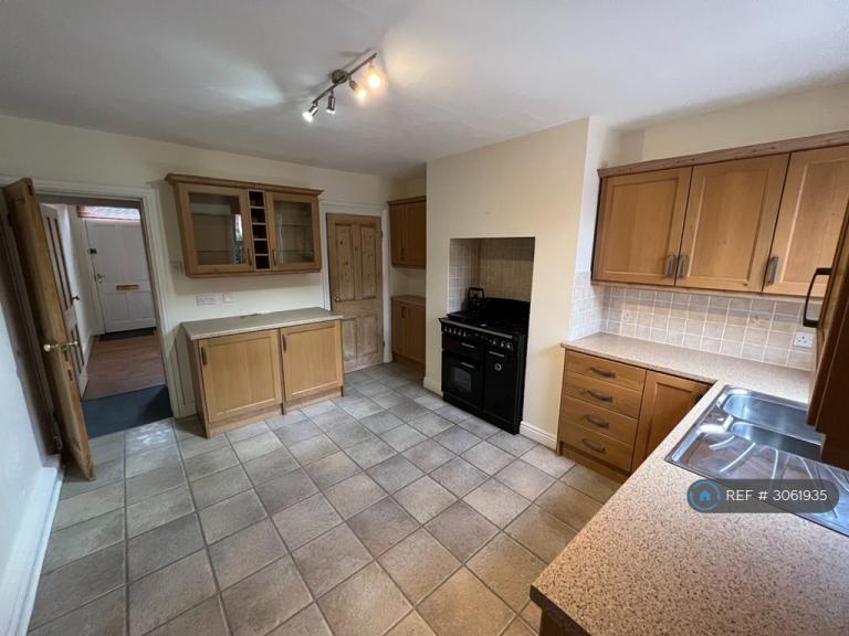 House Empson Terrace in Beverley