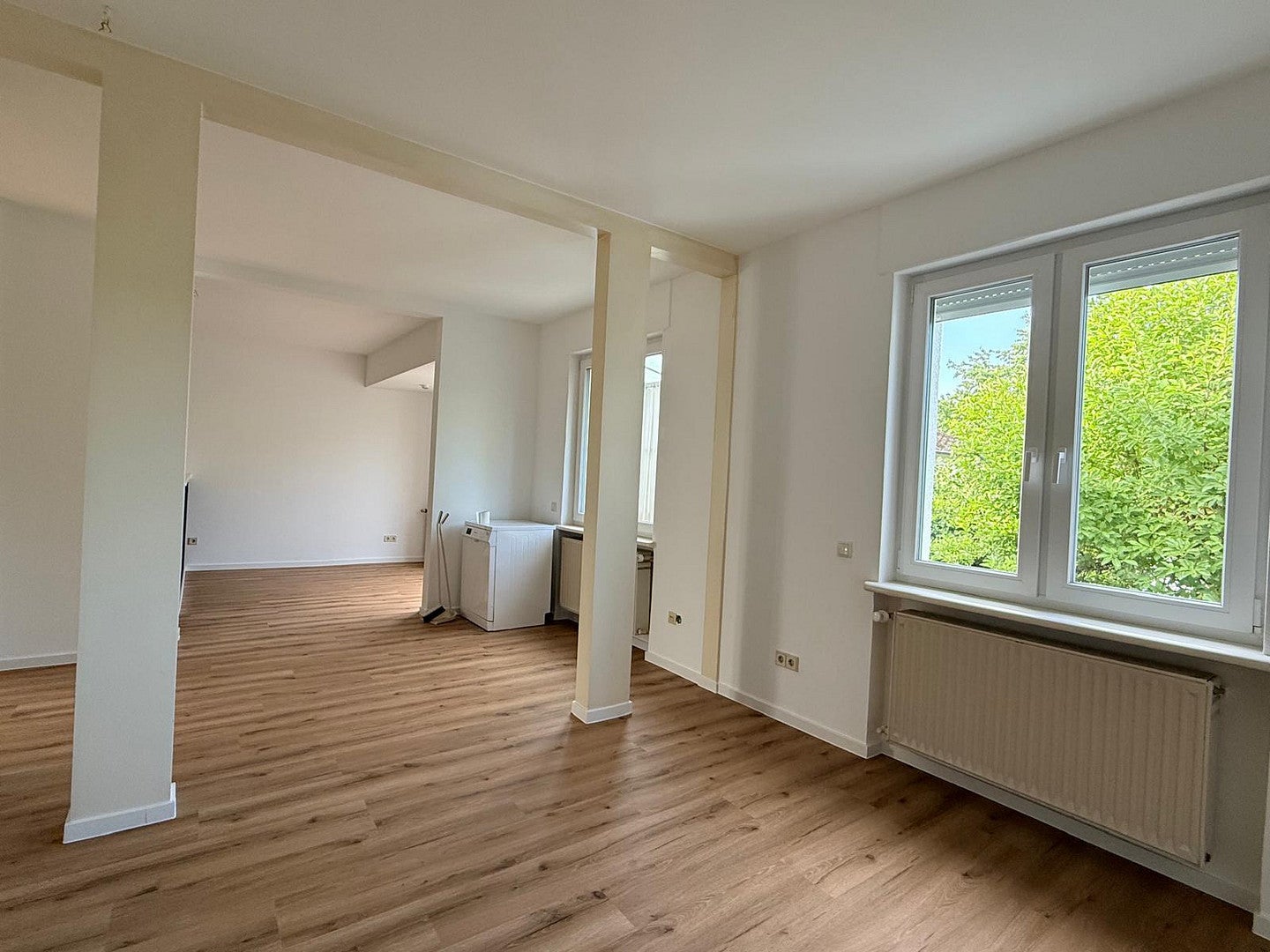 Wohnung Mendelssohnstraße in Koblenz