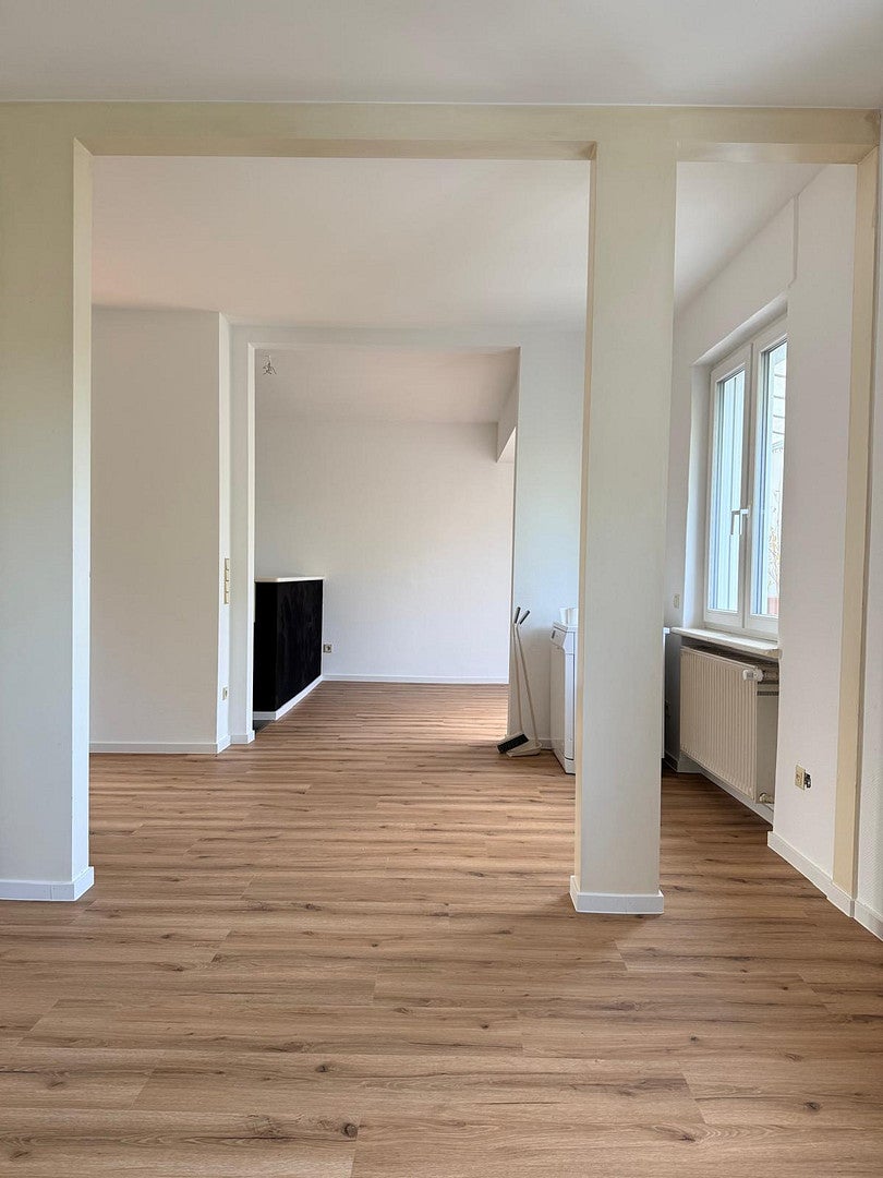 Wohnung Mendelssohnstraße in Koblenz
