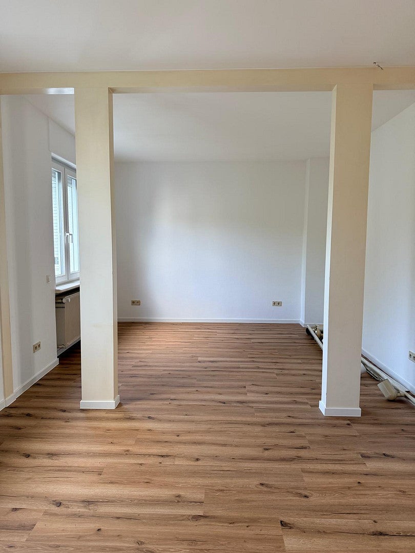 Wohnung Mendelssohnstraße in Koblenz