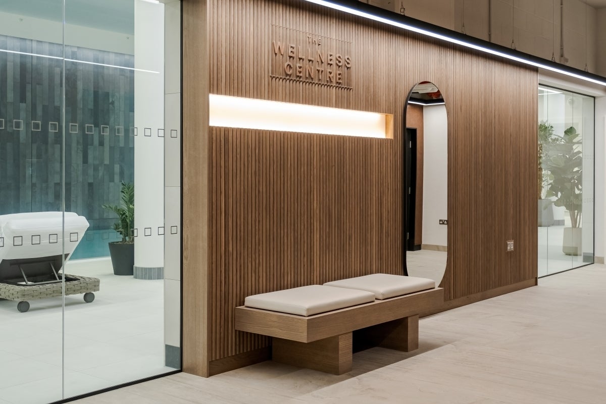 Flat Cherry Park Lane in Greater London