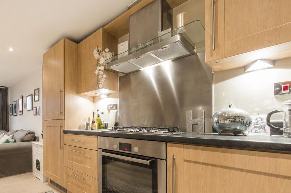 Flat Oxford Street in City of Westminster