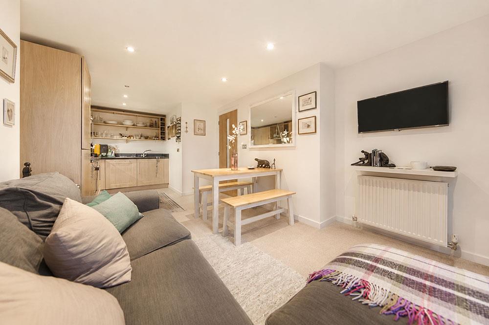 Flat Oxford Street in City of Westminster