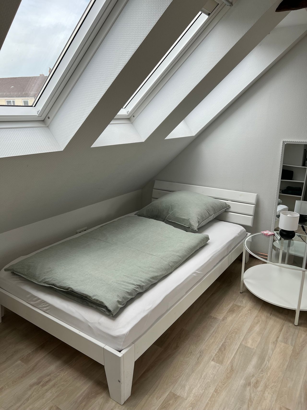 Wohnung Eichstraße in Laatzen