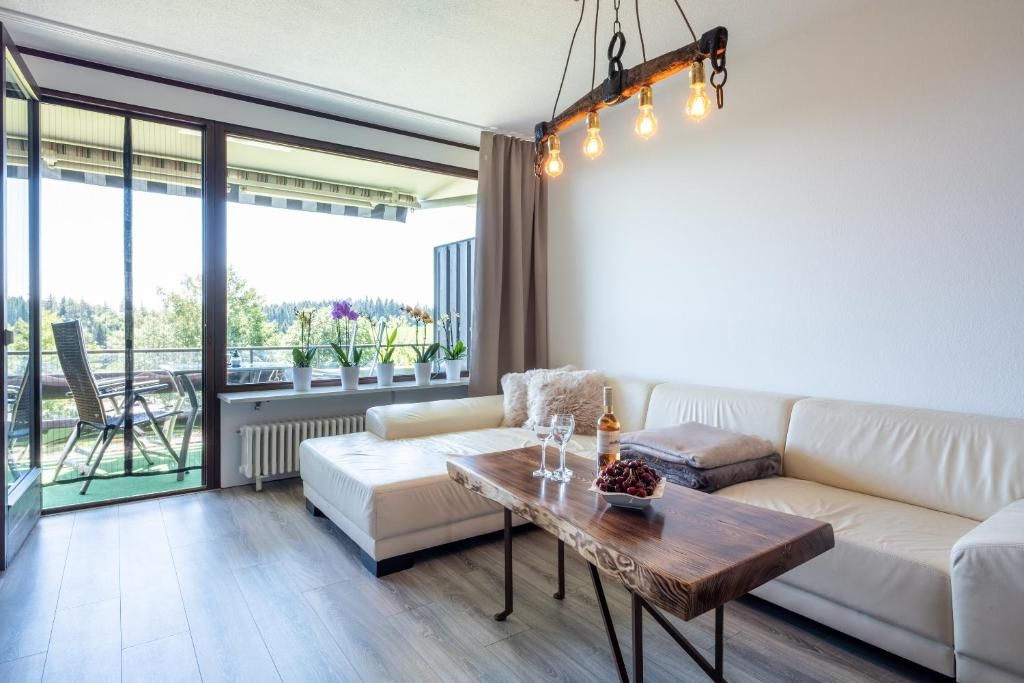 Wohnung Panoramastraße in Amrigschwand