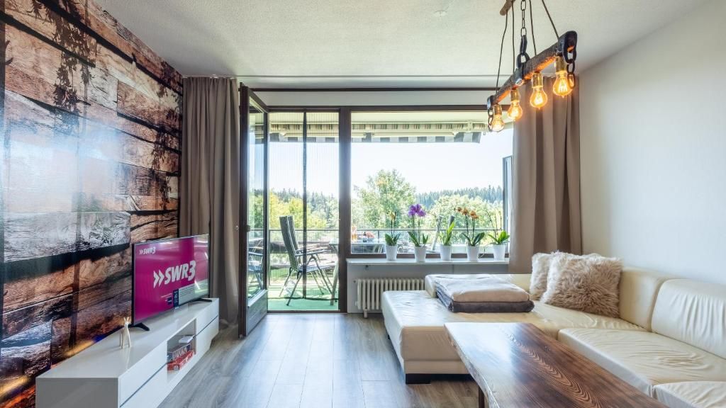 Wohnung Panoramastraße in Amrigschwand