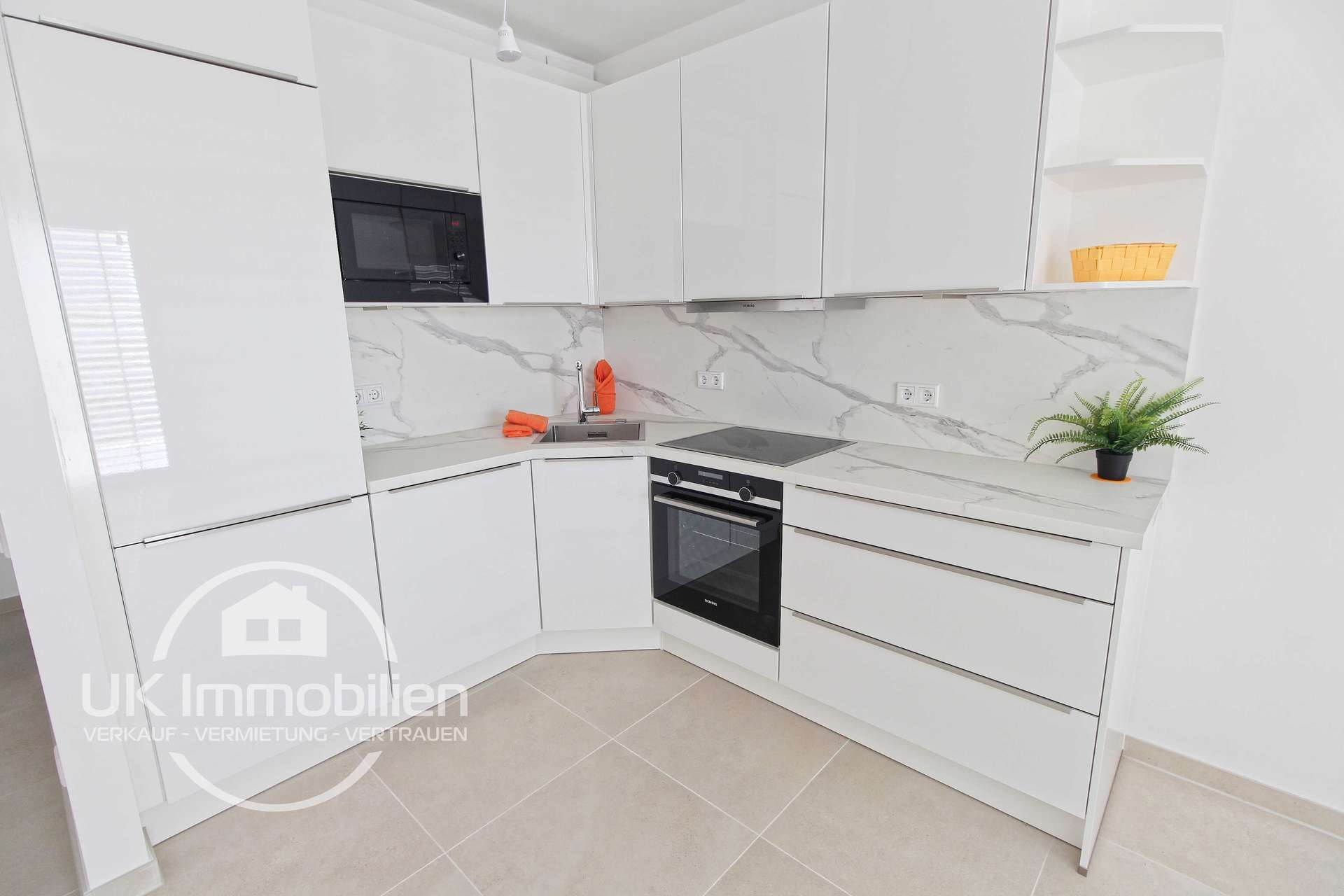 Wohnung Ferdinand-Happ-Straße in Frankfurt am Main