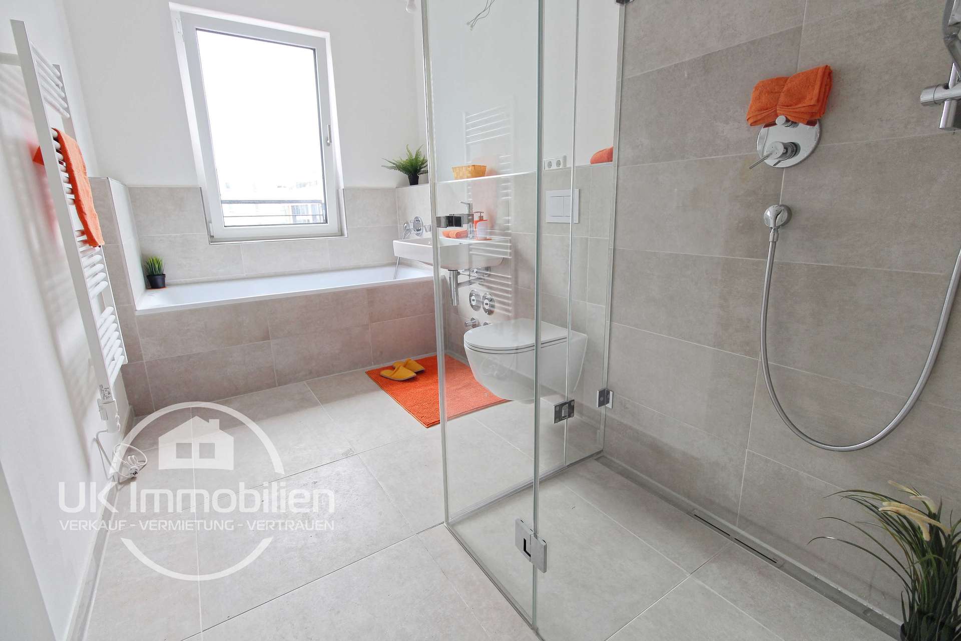Wohnung Ferdinand-Happ-Straße in Frankfurt am Main