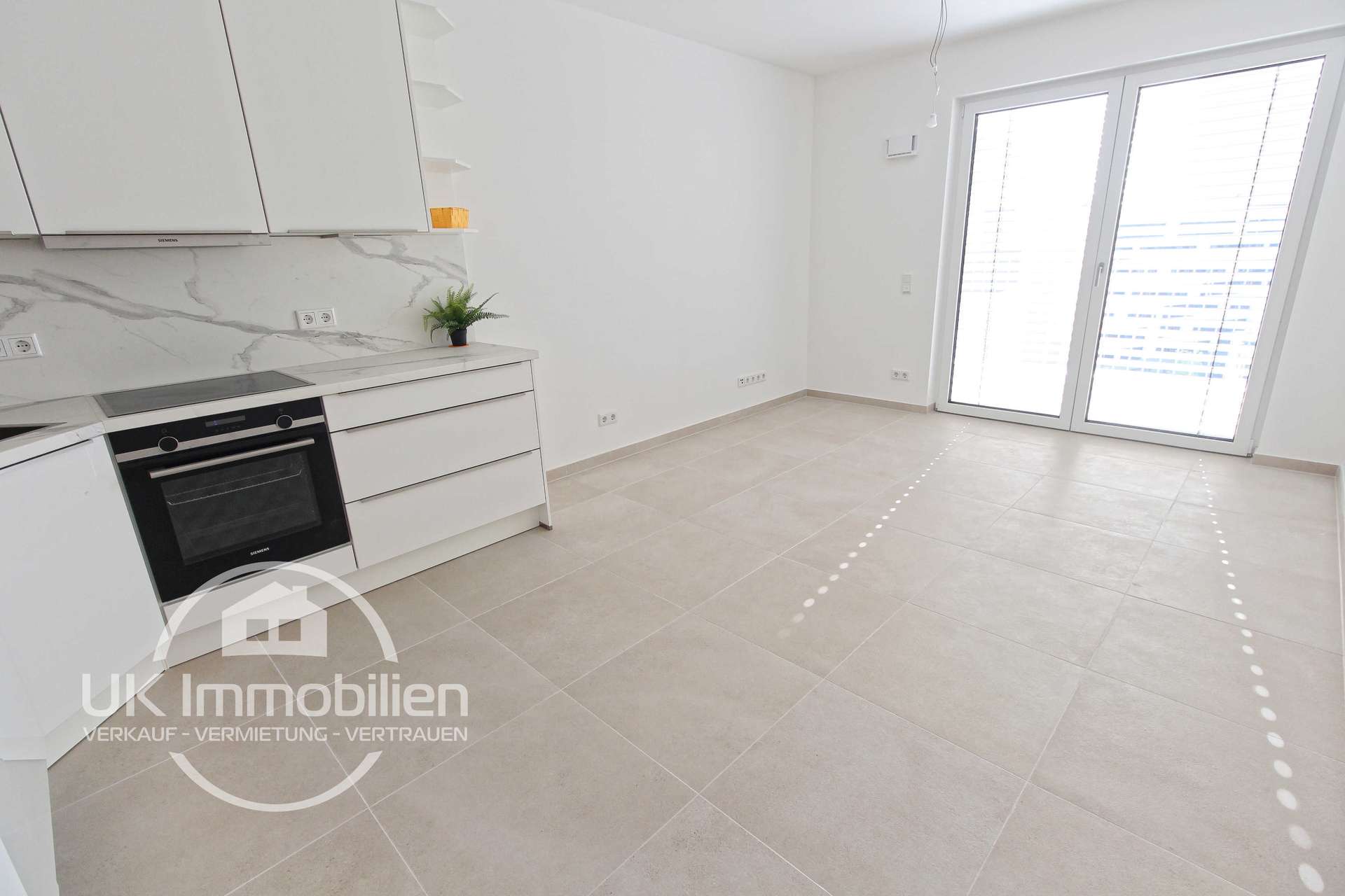 Wohnung Ferdinand-Happ-Straße in Frankfurt am Main