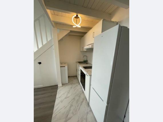 Appartement Rue duffour-dubergier à Bordeaux