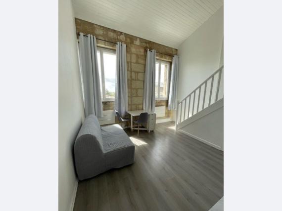 Appartement Rue duffour-dubergier à Bordeaux