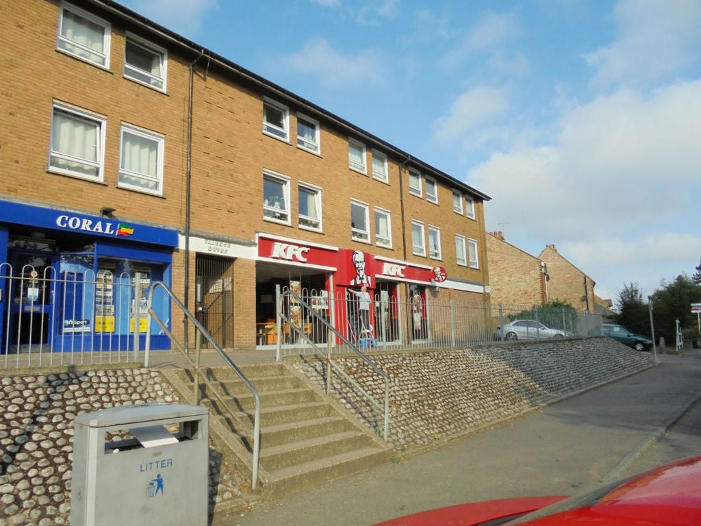 Flat Sutton Road in Maidstone