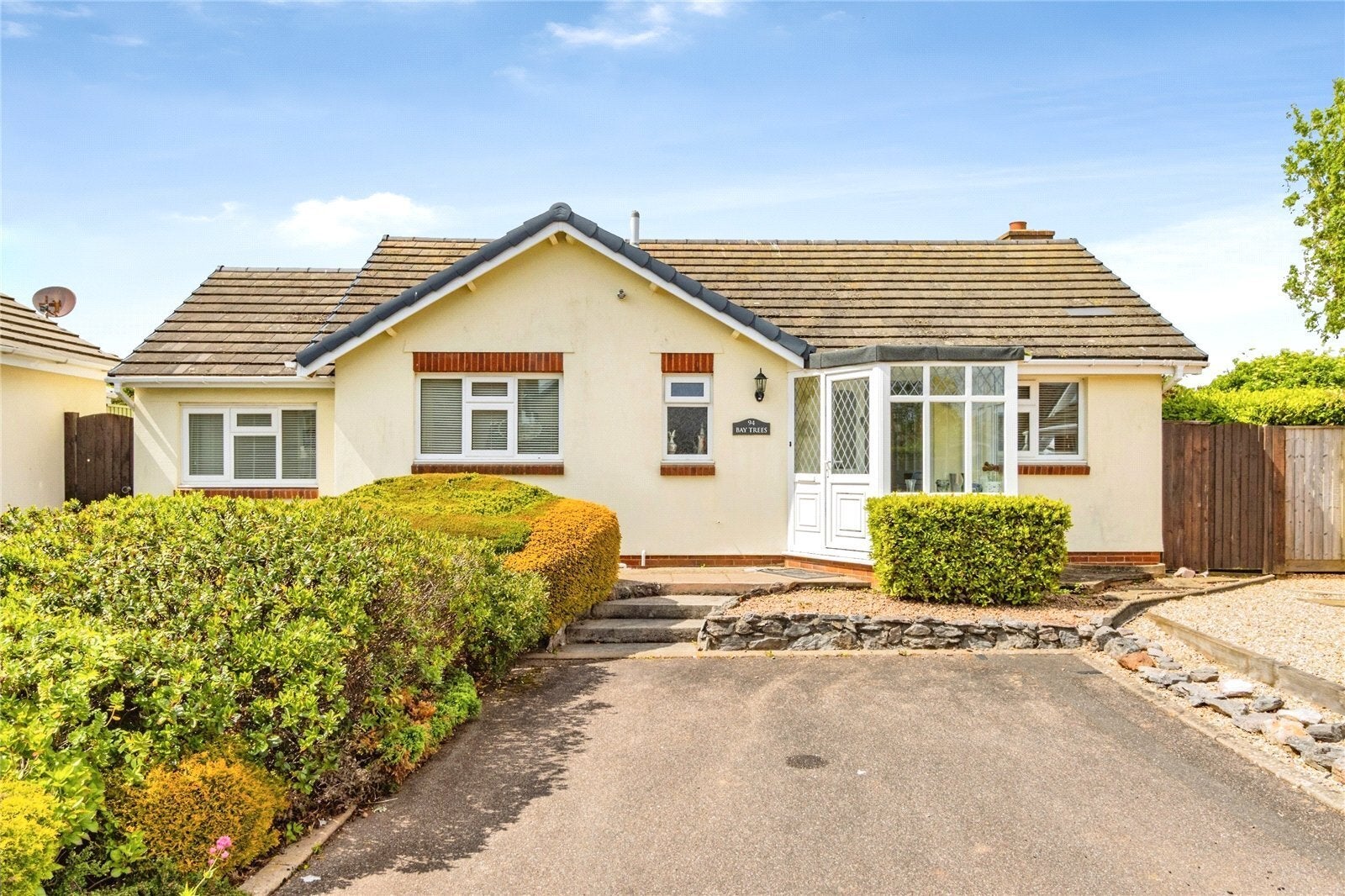 House Freshwater Drive in Paignton