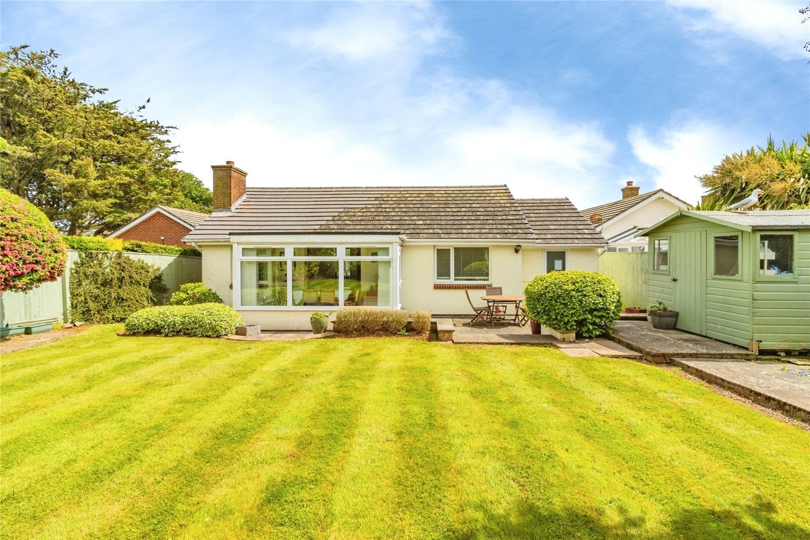 House Freshwater Drive in Paignton