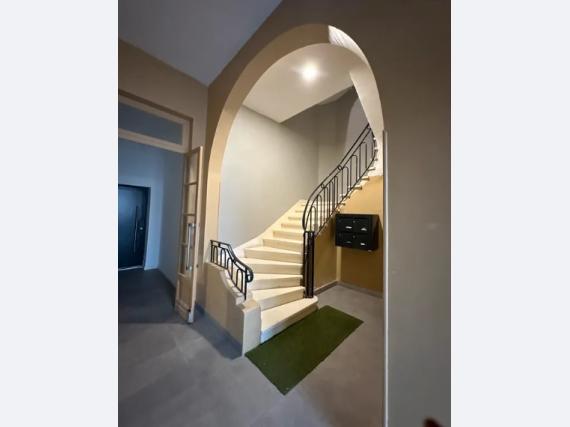 Flat Rue duffour-dubergier in Bordeaux