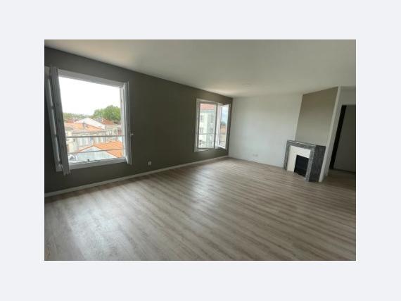 Flat Rue duffour-dubergier in Bordeaux