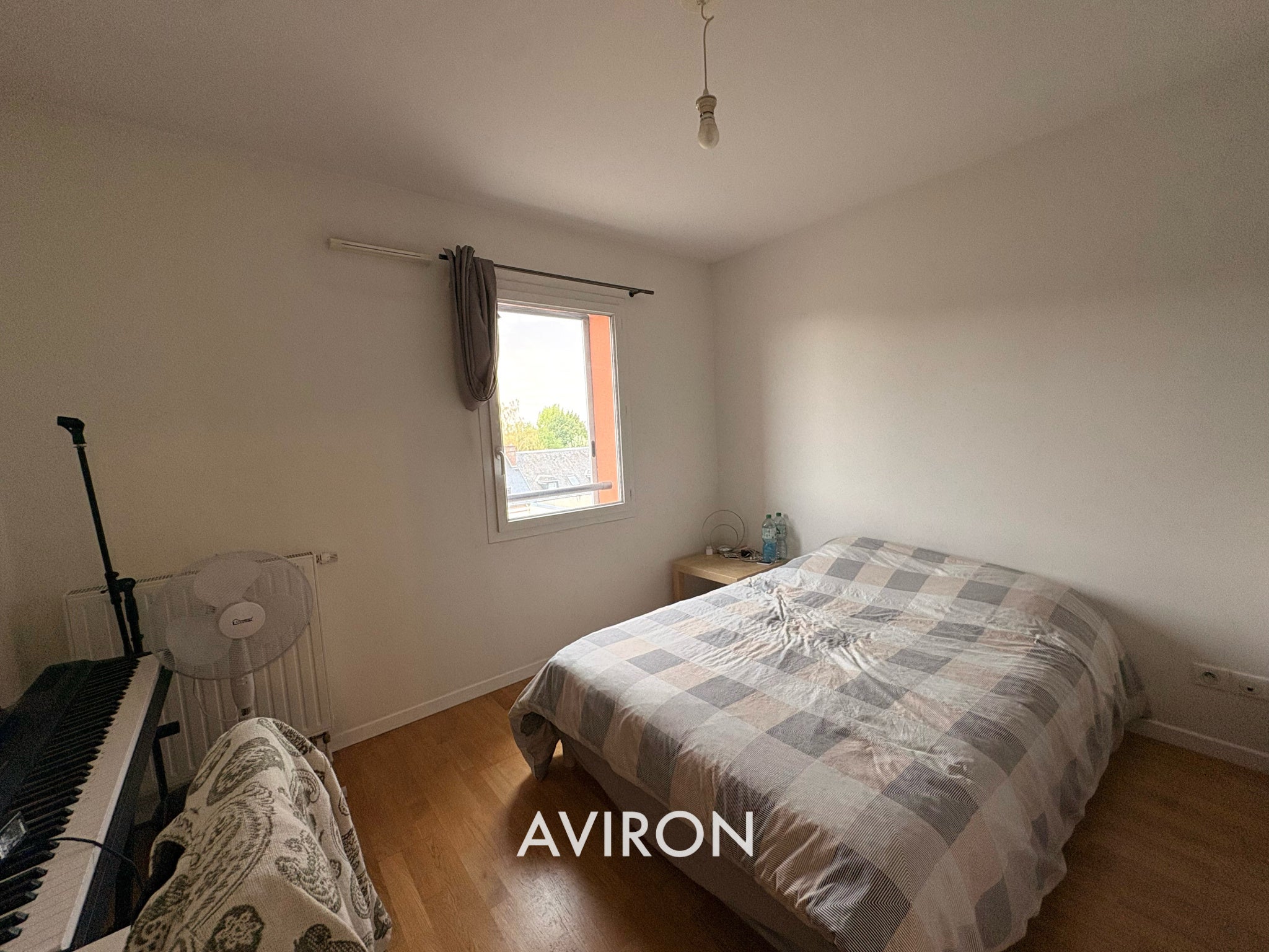 Appartement Rue du Maréchal Leclerc à Chartres