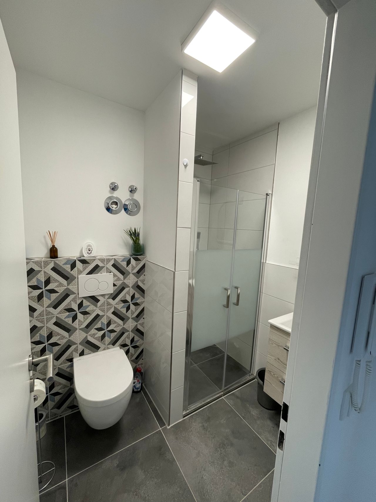 Wohnung Wilhelm-Hauff-Straße in Augsburg