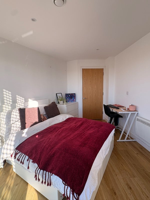 Room Every Street in Manchester