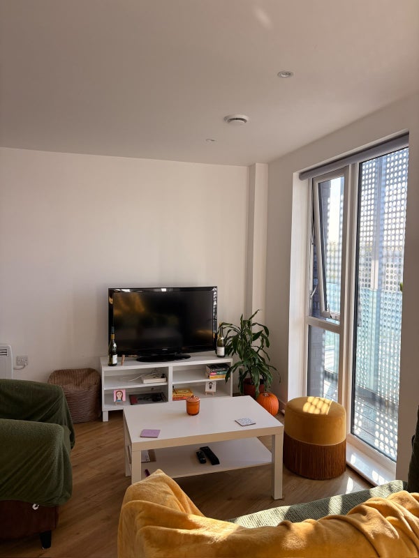 Room Every Street in Manchester
