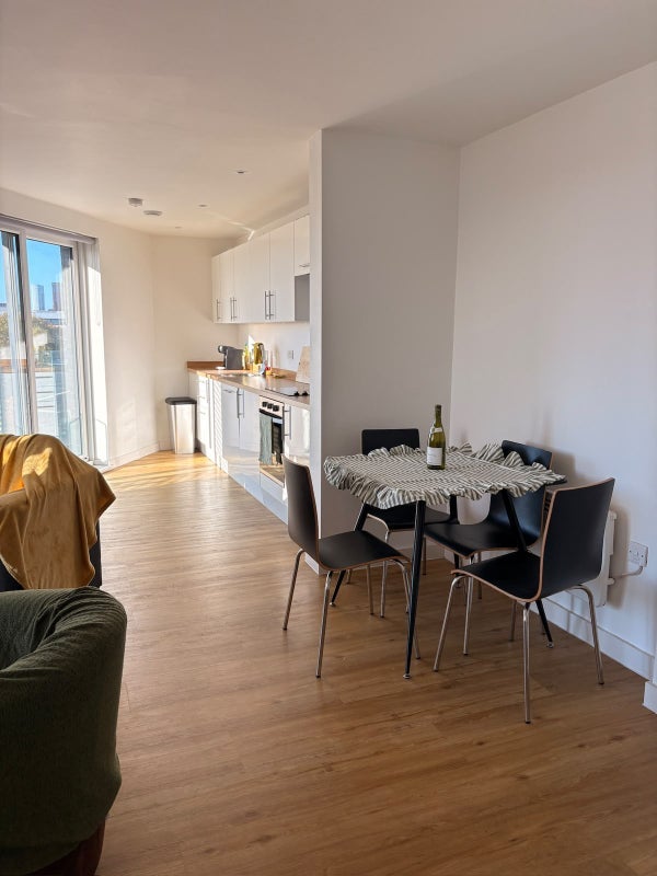 Room Every Street in Manchester