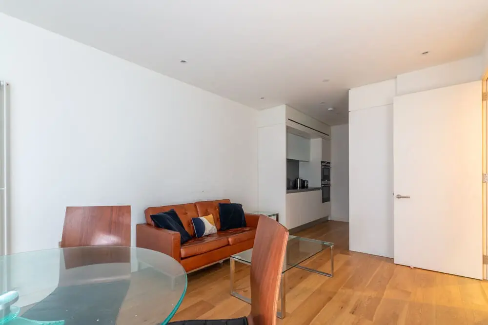 Flat Simpson Loan in City of Edinburgh