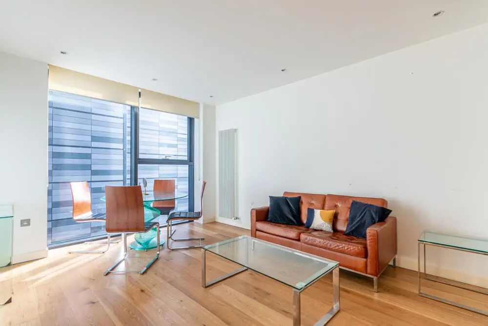 Flat Simpson Loan in City of Edinburgh