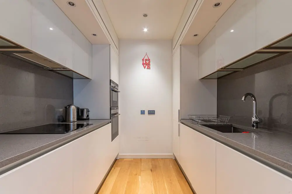 Flat Simpson Loan in City of Edinburgh