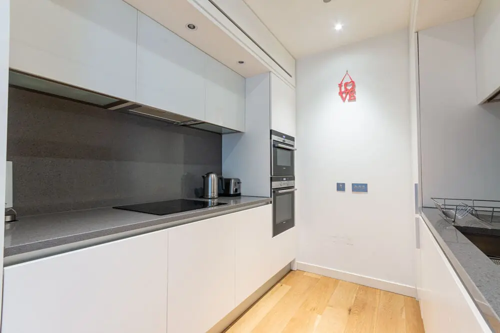 Flat Simpson Loan in City of Edinburgh