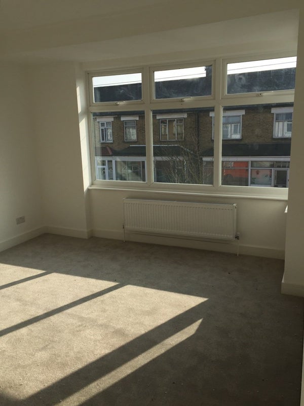 Room King Edward's Road in Greater London
