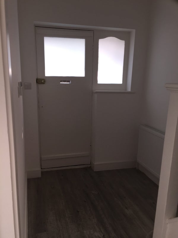Room King Edward's Road in Greater London