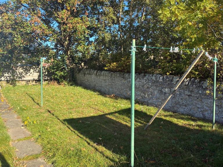 Flat Millbank in Cupar