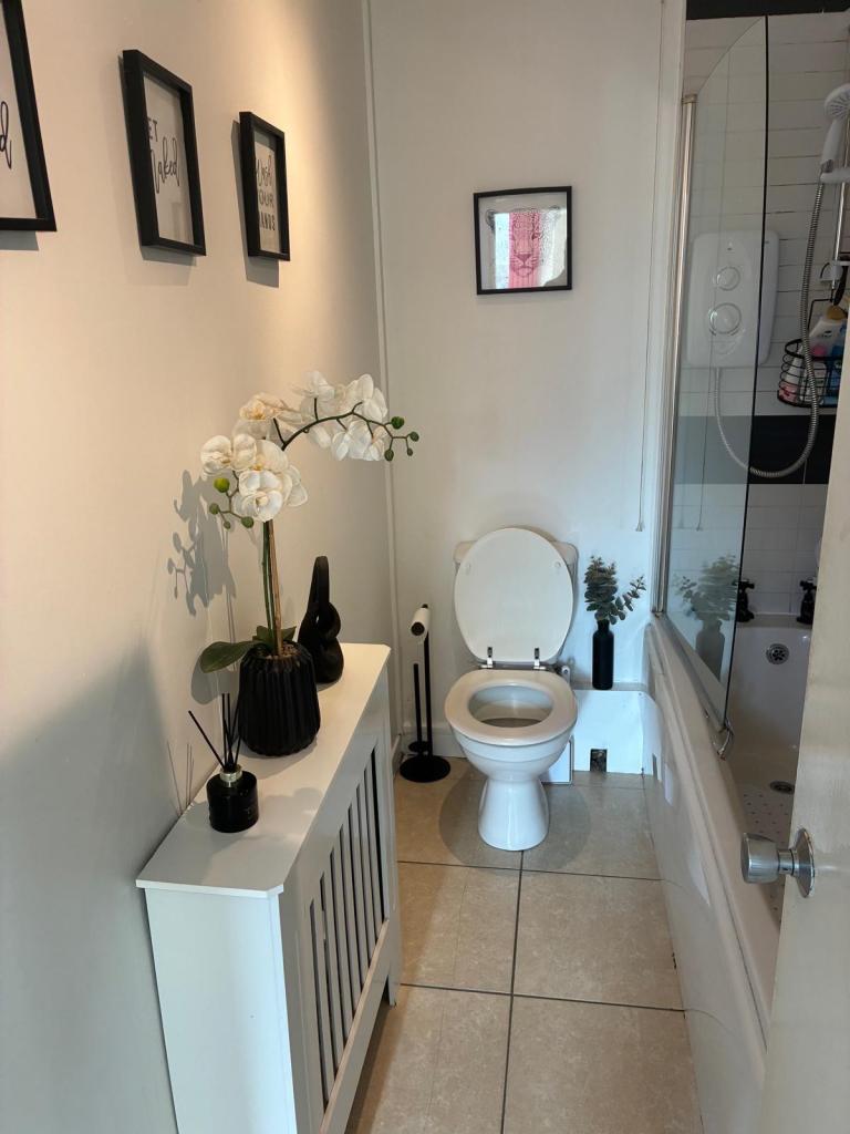 Flat Millbank in Cupar