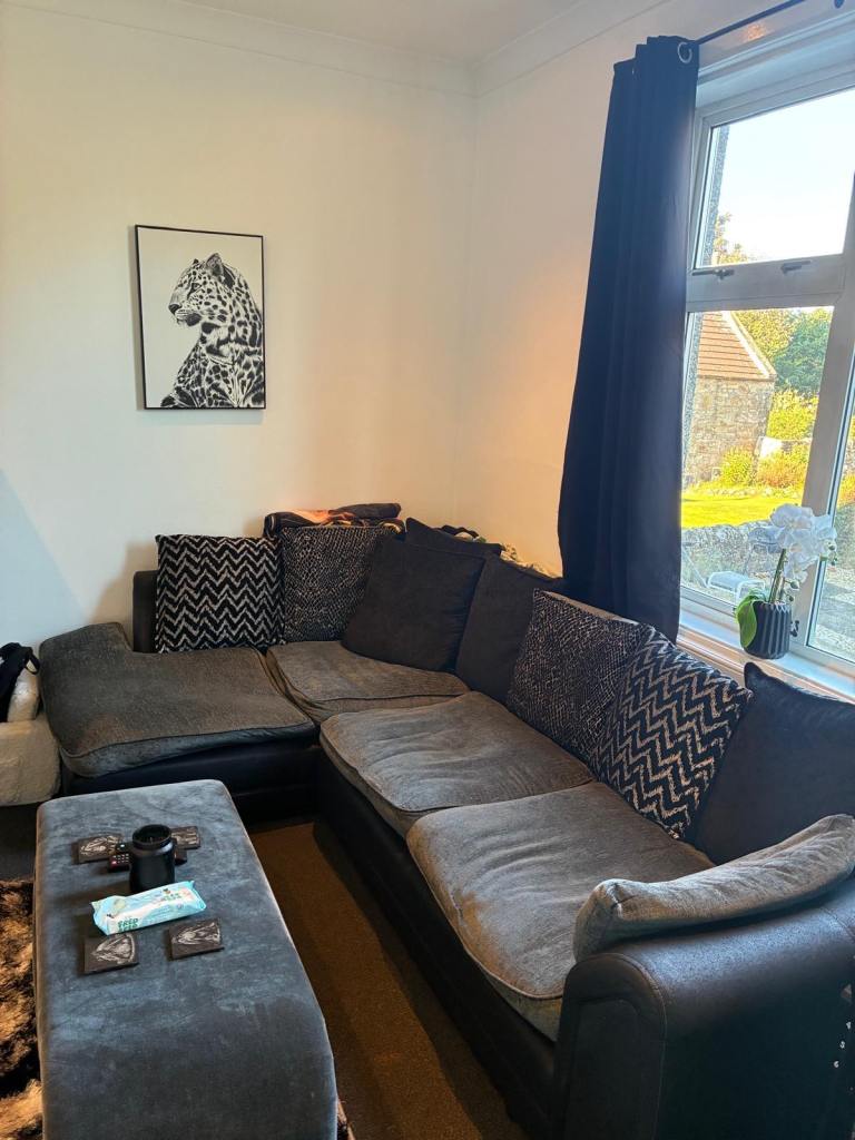 Flat Millbank in Cupar