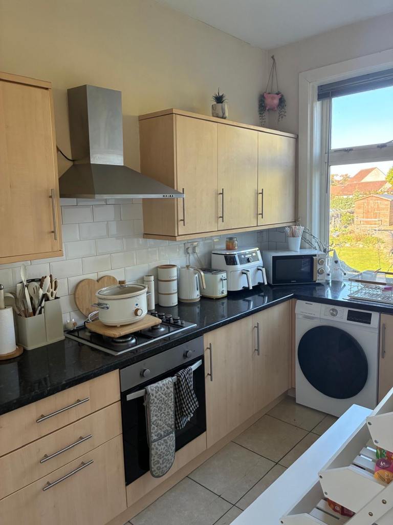 Flat Millbank in Cupar