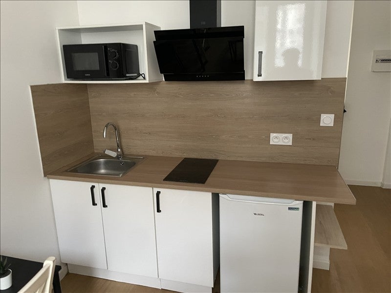 Appartement Rue Massillon à Brest