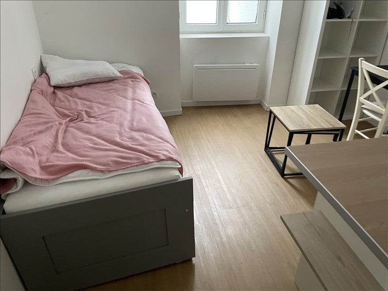 Flat Rue Massillon in Brest