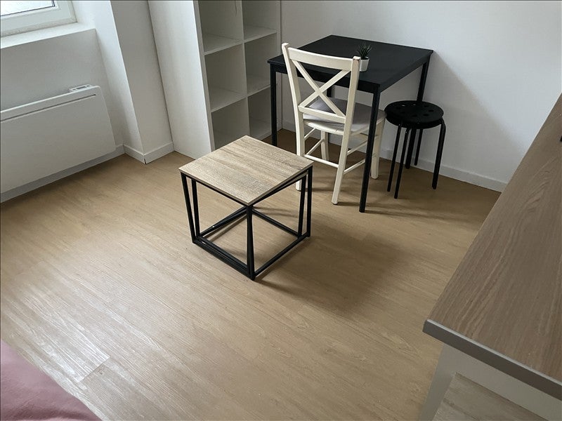Flat Rue Massillon in Brest