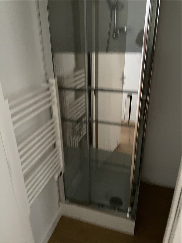 Flat Rue Massillon in Brest